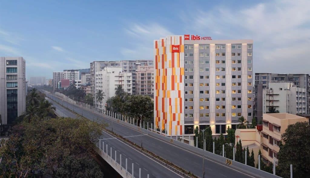 Mumbai Gets Ibis-ous: InterGlobe Hotels Opens 25th Ibis in BKC!
