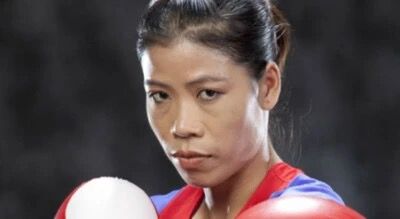 Boxing Champion Mary Kom Aims to Elevate Sport’s Popularity in India