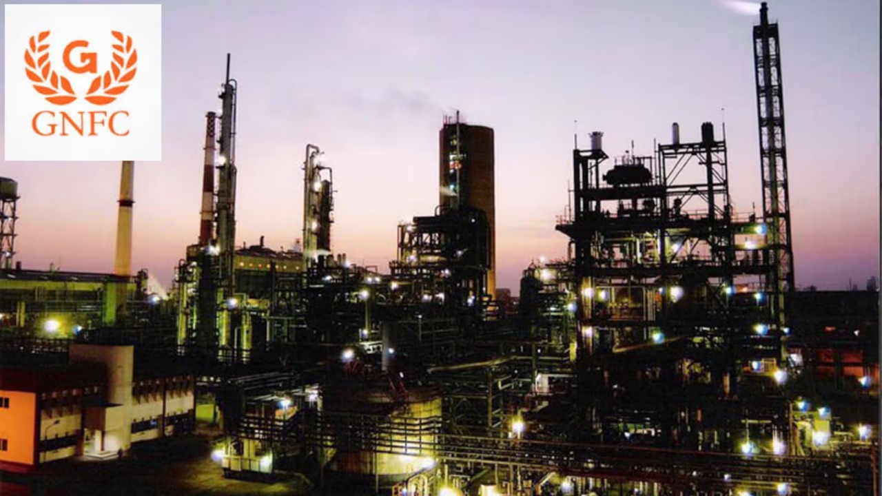 GNFC Delivers Strong Q4 Performance, Declares ₹18 Dividend Per Share