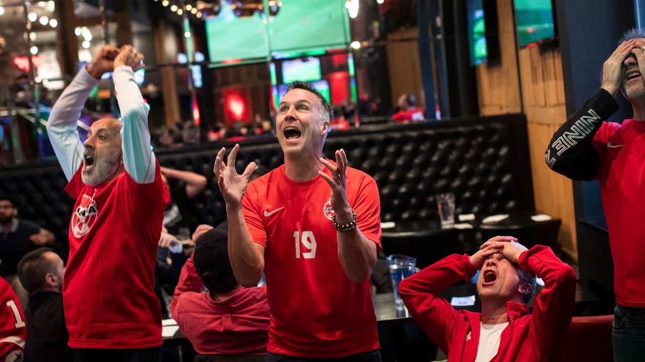 Metro Vancouver Hosts FIFA Fan Festivals And Watch Parties For World Cup 2026