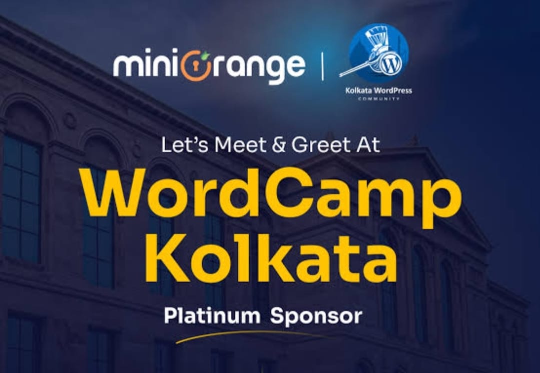 WordCamp Kolkata 2025: Innovation and Collaboration in Uniting the WordPress Community