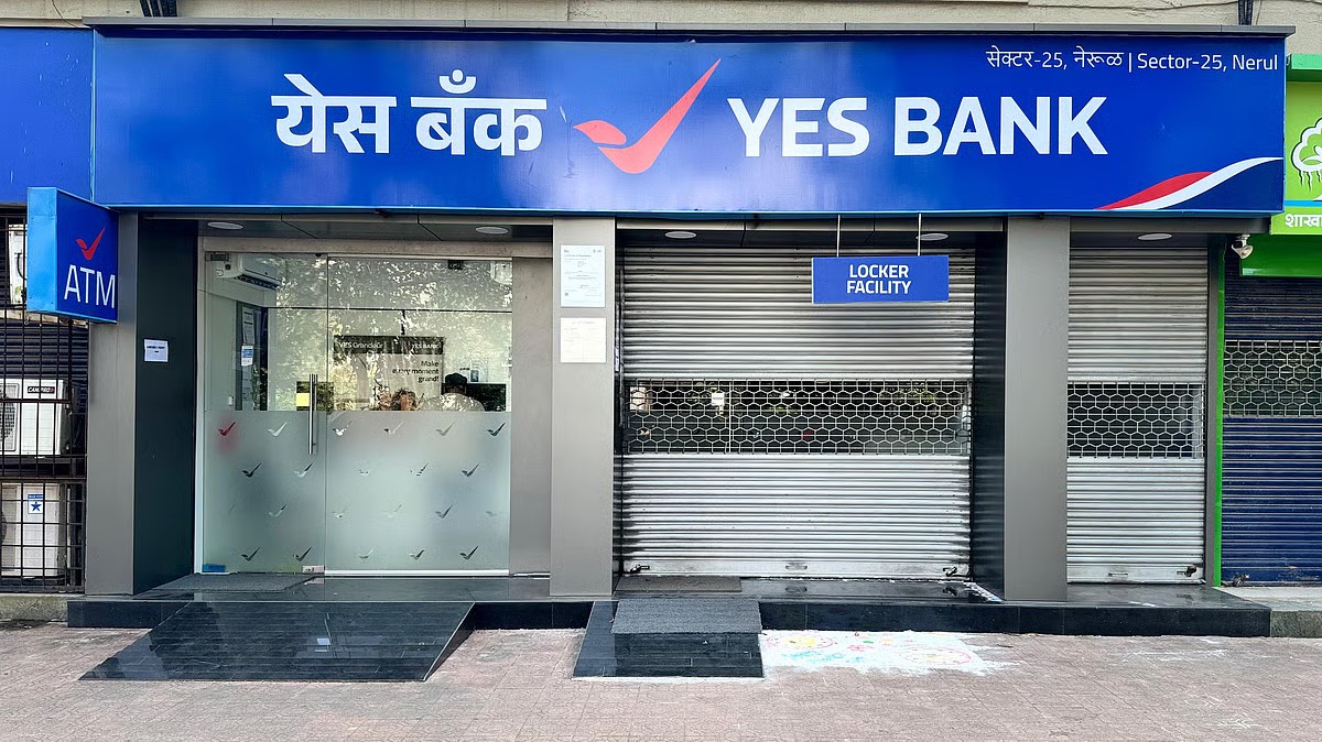 Transformation In Motion: Yes Bank’s Demat Arm Finds New Home At Yes Securities