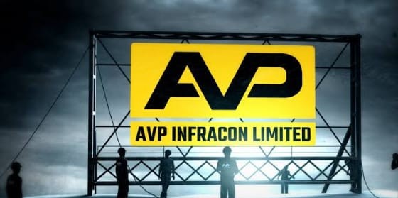 AVP Infracon Secures ₹106.3 Million Order, Extending Its Infrastructure Footprint