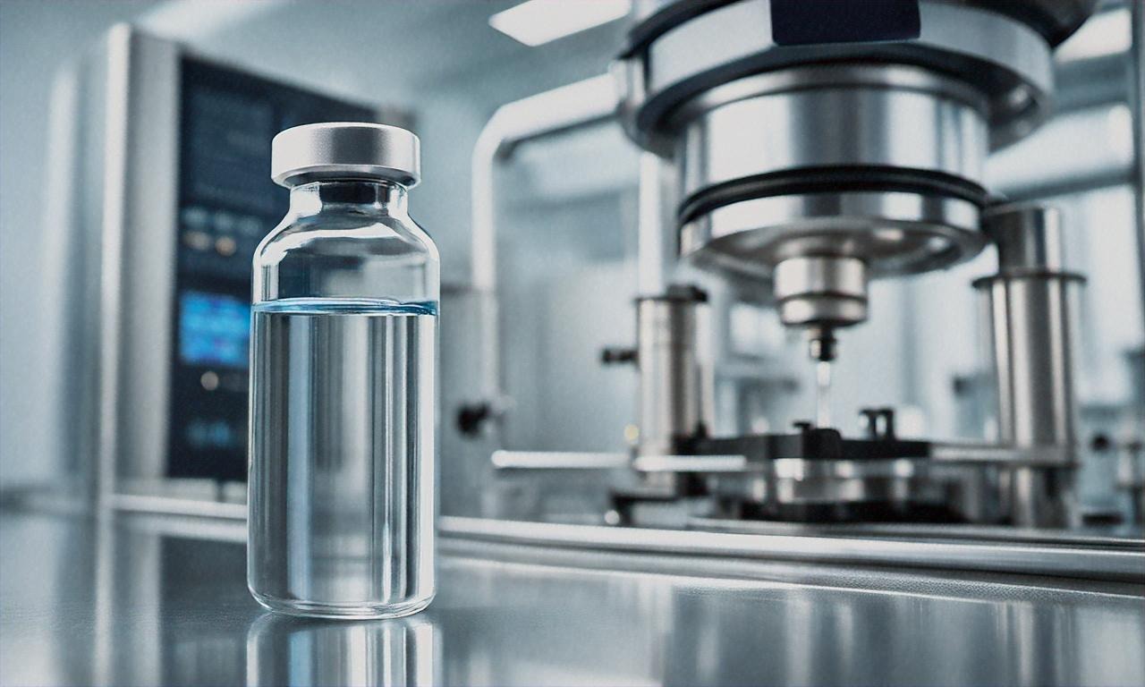 Caplin Point Expands US Portfolio With Four ANDAs And Fresh FDA Nod