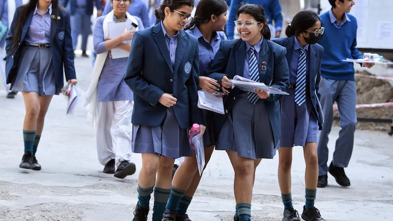 CBSE Exams to Commence Tomorrow: Stay Calm and Prepared