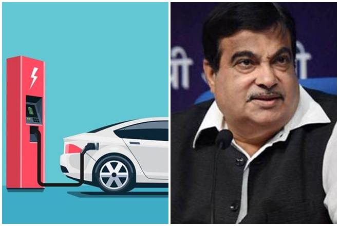 Nitin Gadkari’s Big Vision: India’s Auto Sector to Be No.1 in Five Years
