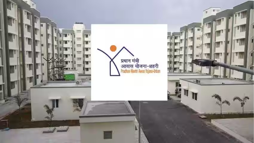 Housing Revolution Accelerates: Centre Sanctions 1.41 Lakh More Homes Under PMAY-U 2.0