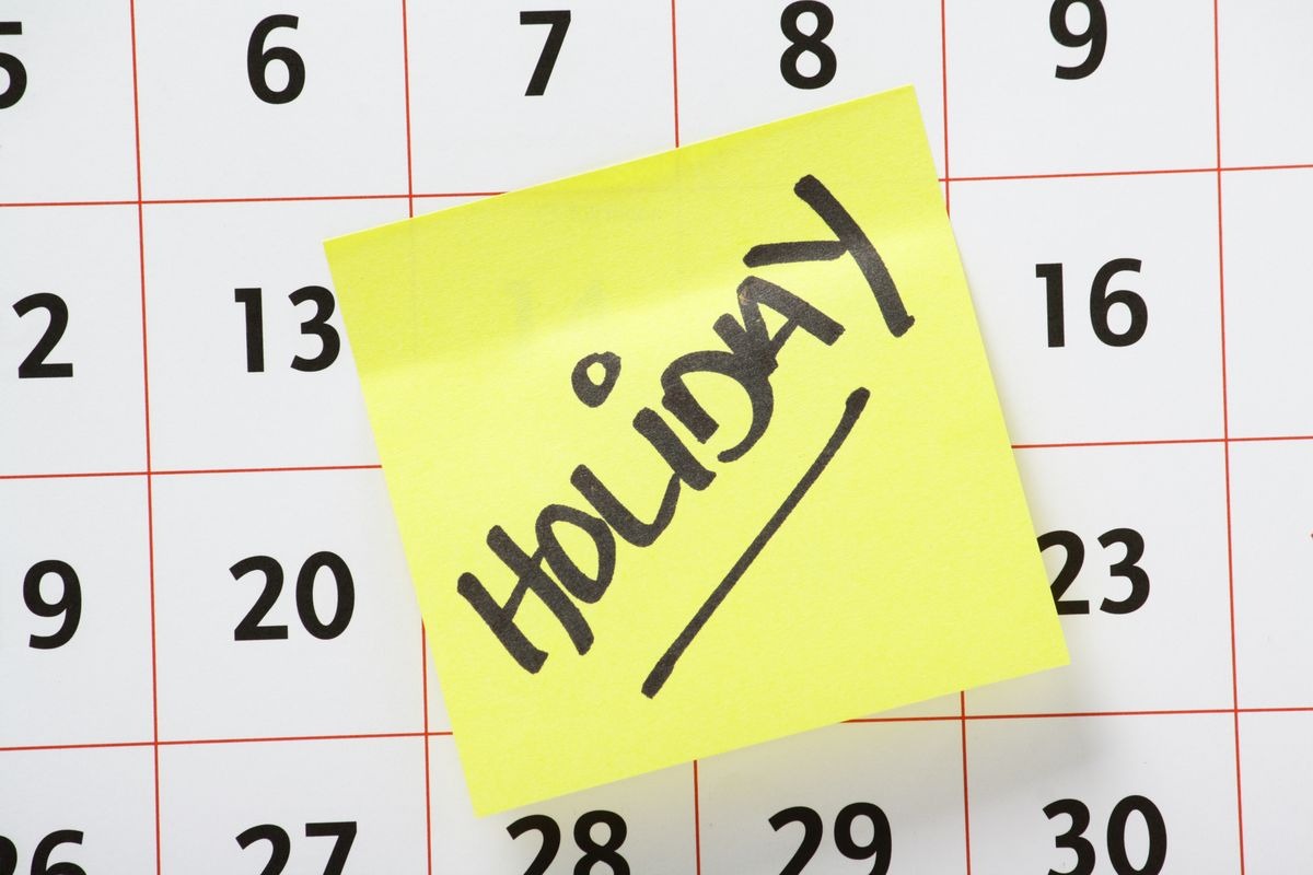 Bank Holiday Alert: Regional Closures Impact Banking Operations