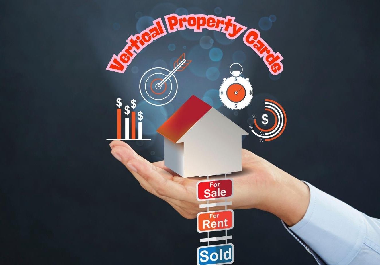Titles to towers: Will vertical property cards transform life for flat owners?