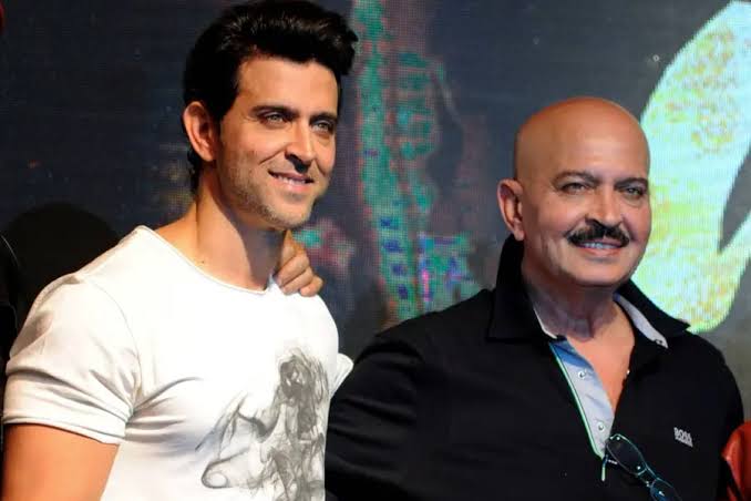 Mumbai Moves: Hrithik and Rakesh Roshan’s Rs 6.75 Crore Apartment Sale
