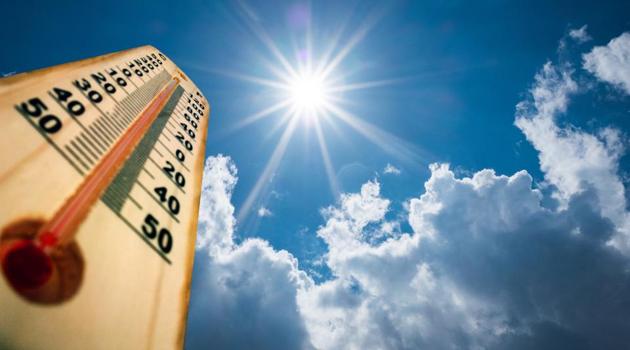 Scorching Surprise: Earth’s Hottest Spot Isn’t in the Usual Suspects