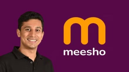 Meesho CEO Vidit Aatrey Becomes Billionaire After IPO Surge