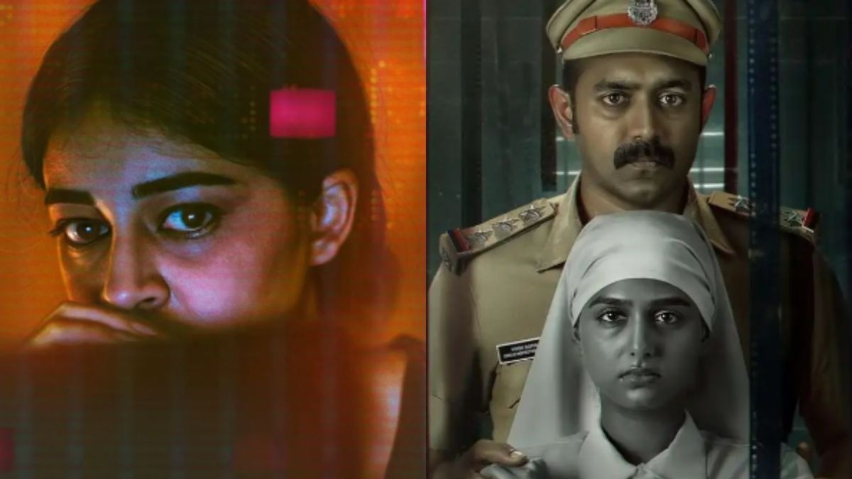 Top Crime Thrillers Streaming Now: From Rekhachithram to Black Warrant