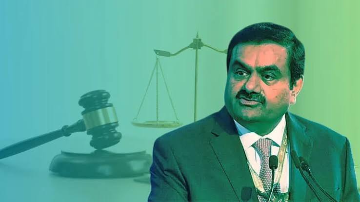 Gautam Adani Welcomes US Court Dismissal of Criminal Case