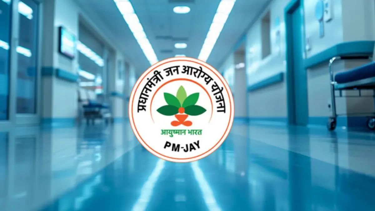 India’s Healthcare Transformation: Ayushman Bharat Expansion Leads the Way
