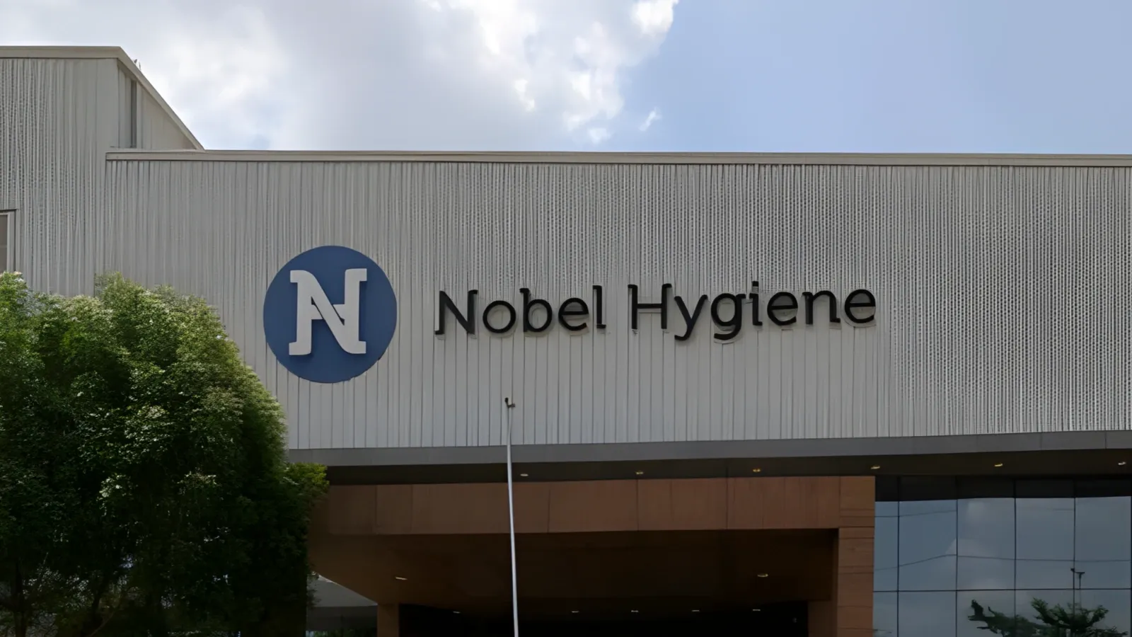 Nobel Hygiene Files IPO Papers for ₹150 Crore Fresh Issue