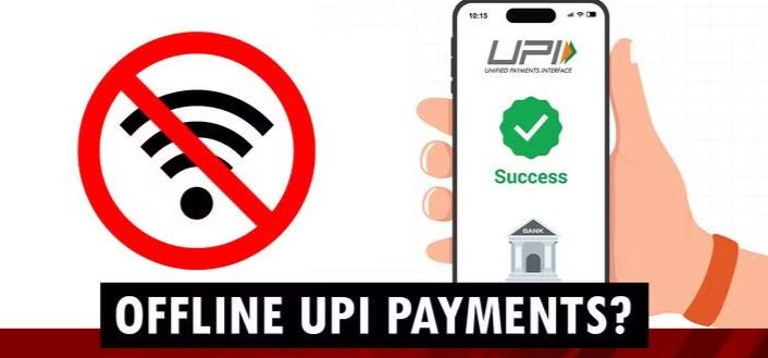 UPI Offline Pay: How India Makes Digital Payments Without Internet