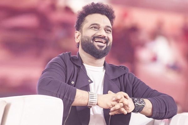 DSP Drops a Sonic Gem: Kuberaa’s Score Poised to Rule Hearts and Charts