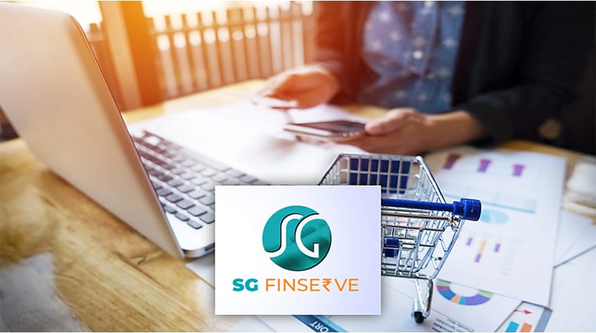 Cash Flow Catalyst: SG Finserve Enters Factoring Space with RBI Go-Ahead