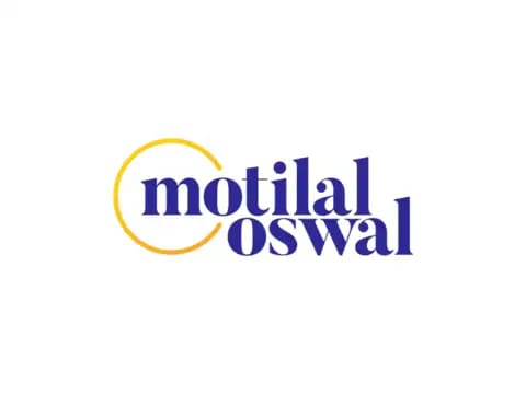 Infrastructure Boom Beckons: Motilal Oswal's New Fund Eyes Long-Term Growth