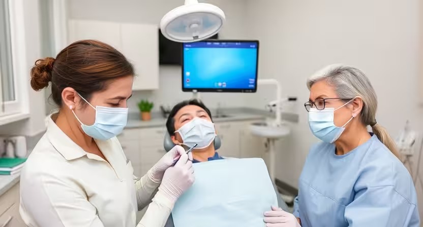 NEET MDS 2025 Applications Open Today: Aspiring Dentists, Get Ready