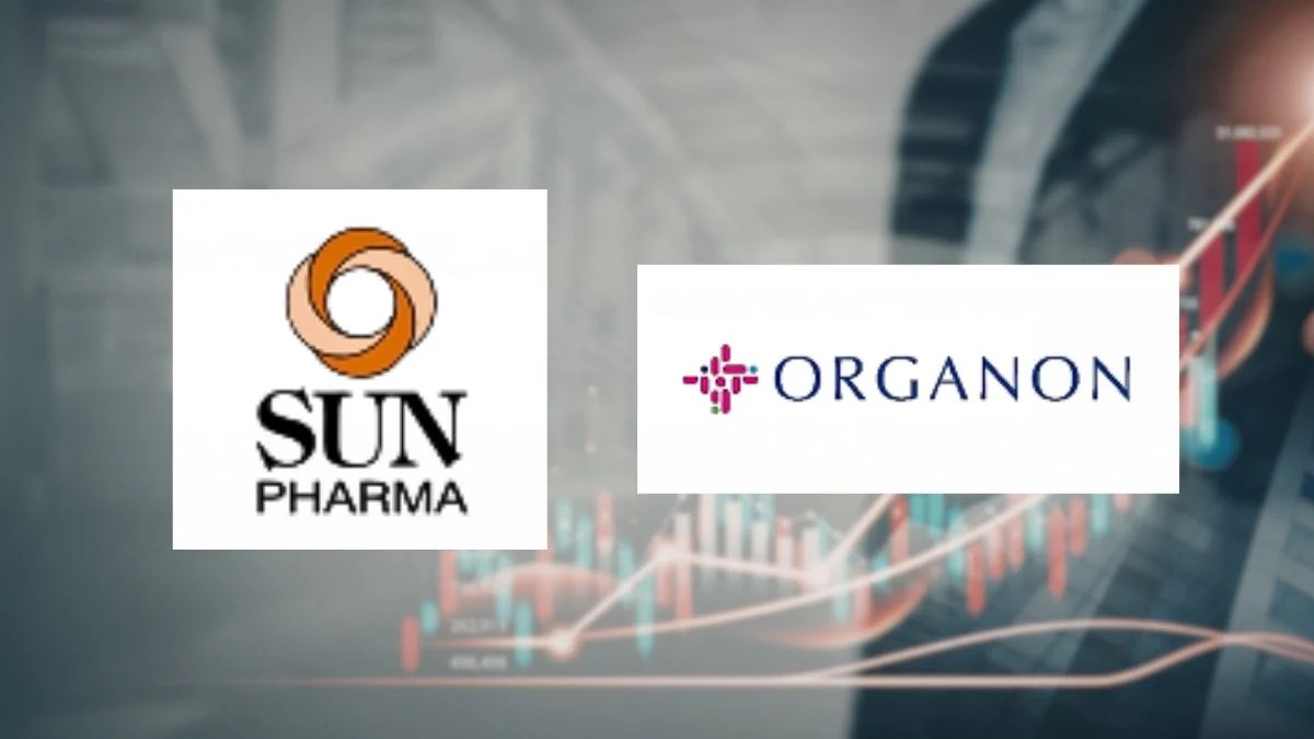SBI Commits $1 Billion to Finance Sun Pharma’s Organon Deal