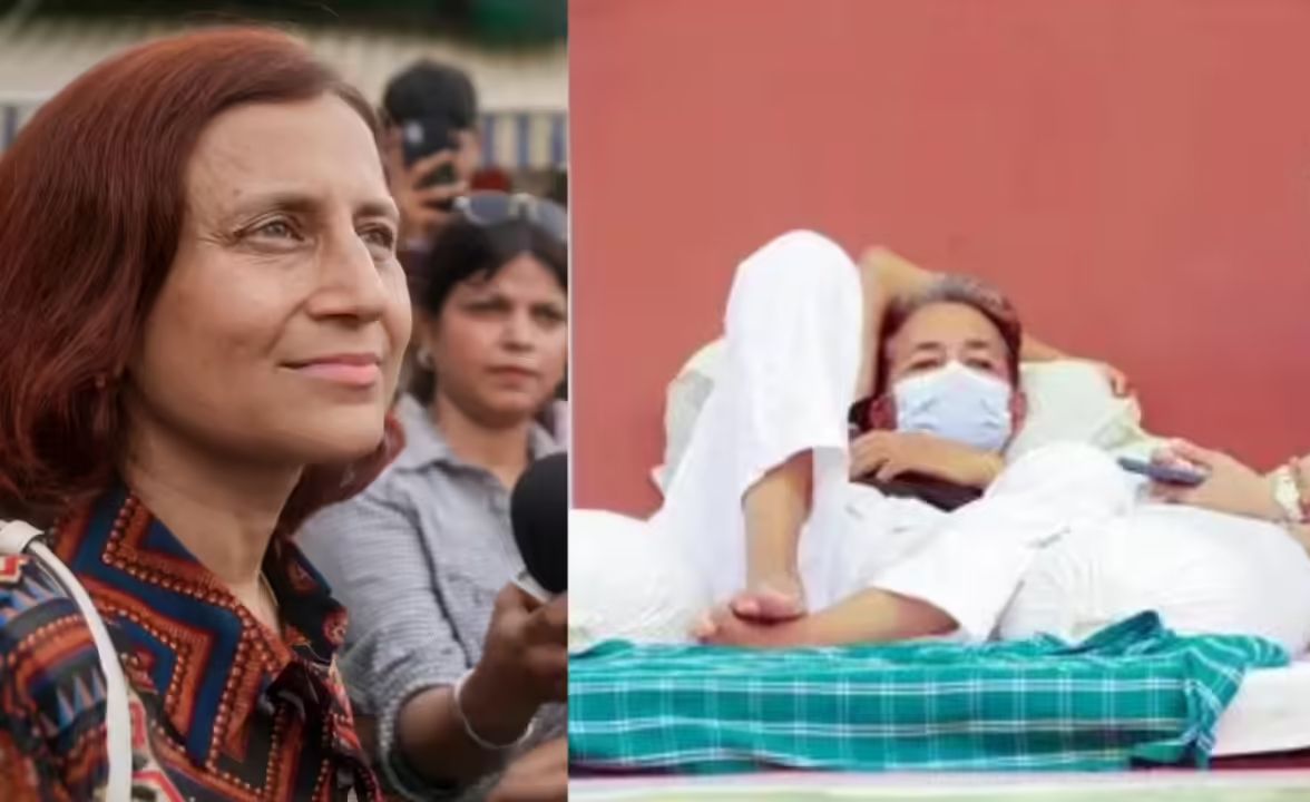 Sonam Wangchuk Sets Conditions to End Hunger Strike