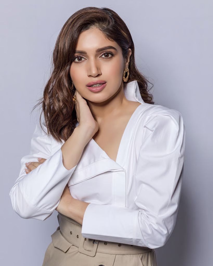 Lingual Lessons: Bhumi Pednekar’s Toughest Scripted Challenge