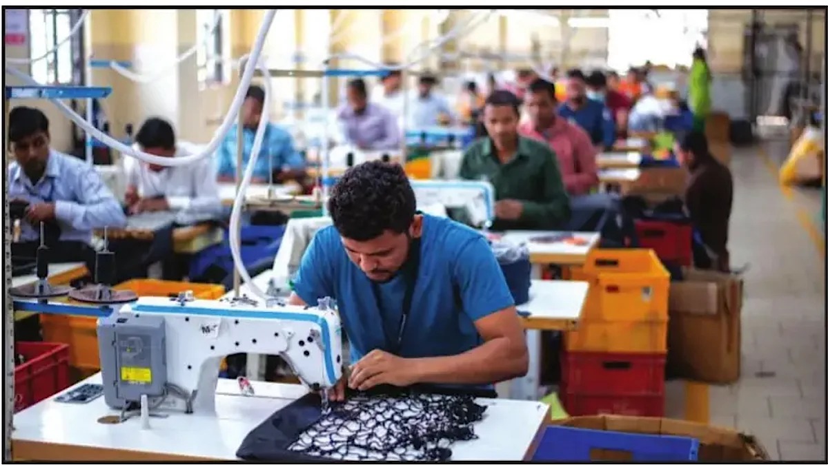 Boosting Futures: Govt’s ₹305 Crore Tex-RAMPS Scheme Sparks Textile Innovation Wave
