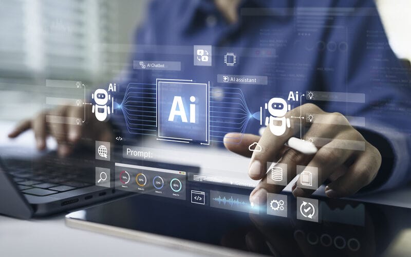 The Billion-Dollar Algorithm: How AI Startups Are Creating Massive Business Opportunities