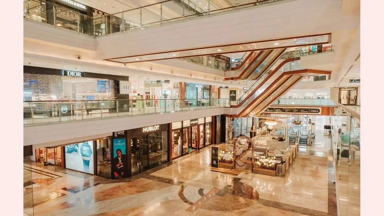 5 Reasons to Visit Phoenix Palladium Mumbai Today