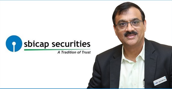 Leadership Transition at SBICAP Securities: Deepak Kumar Lalla to Superannuate as MD & CEO