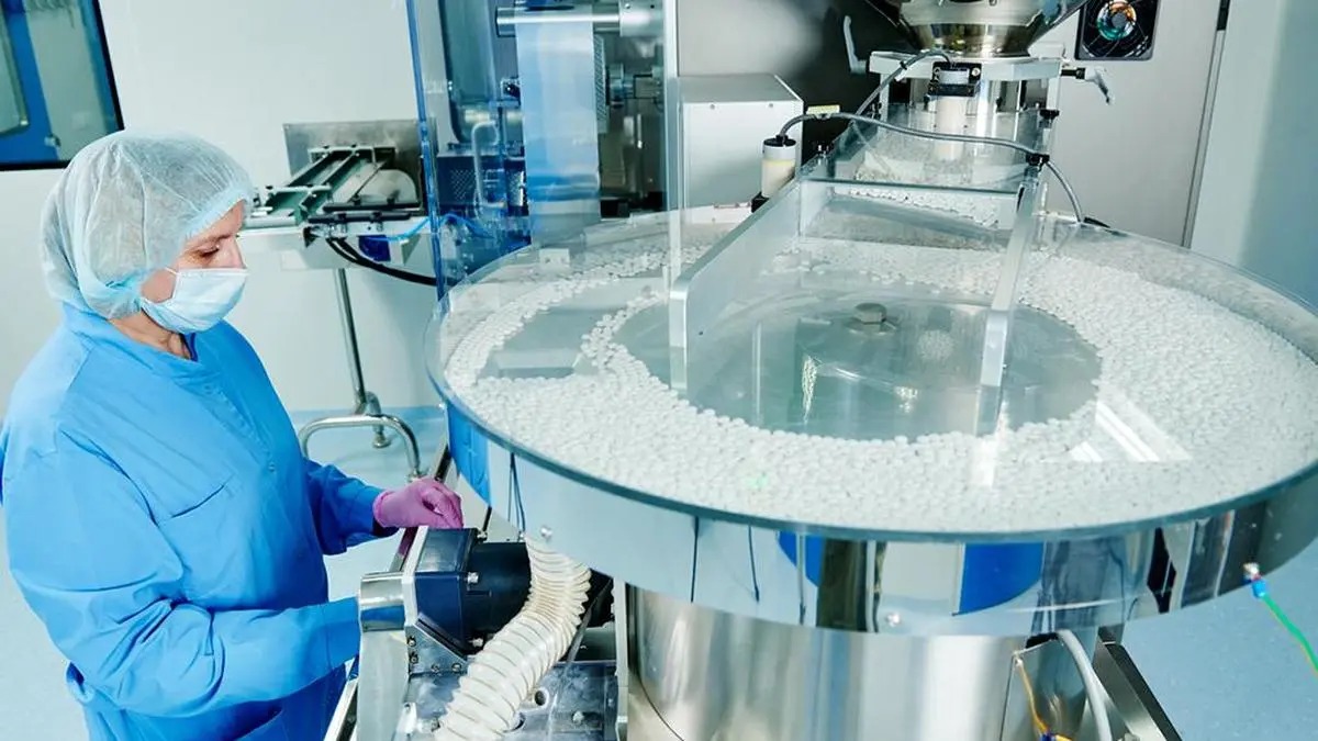 Pharma Industry Pushes For R&D Incentives And Regulatory Simplification In Budget 2026