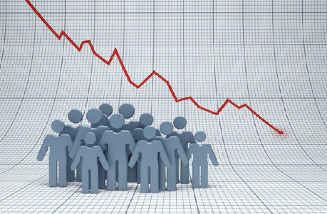 China Faces Demographic Crisis: Population Declines for Third Consecutive Year, Sparking Economic Concerns