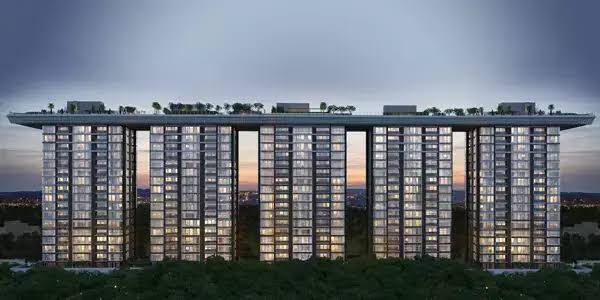 Where Vision Meets Value: The Rise of Sustainable Luxury Real Estate