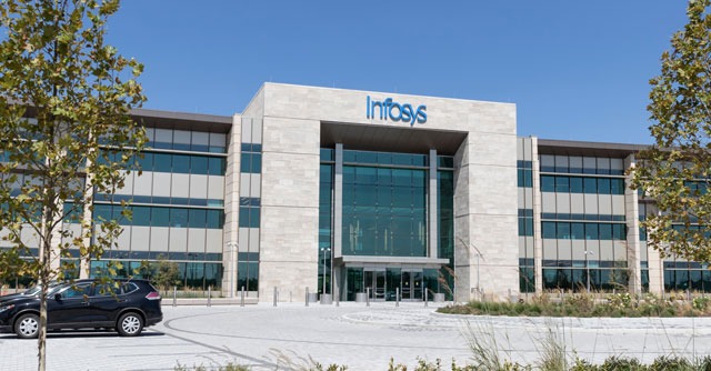 Infosys Expands European Footprint With SAP-Focused Innovation Lab In Düsseldorf
