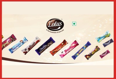 Lotus Chocolate Registers ₹1.57 Billion Q4 Revenue, Records ₹14.2 Million Profit