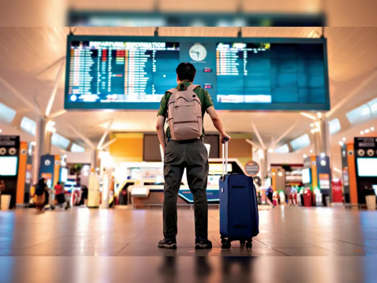 Skyward Surge: India’s Domestic Flyers Hit 1.36 Crore in June