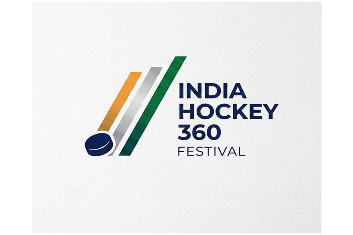Rink Revival: Inaugural India Hockey 360 Festival Concludes in Chandigarh