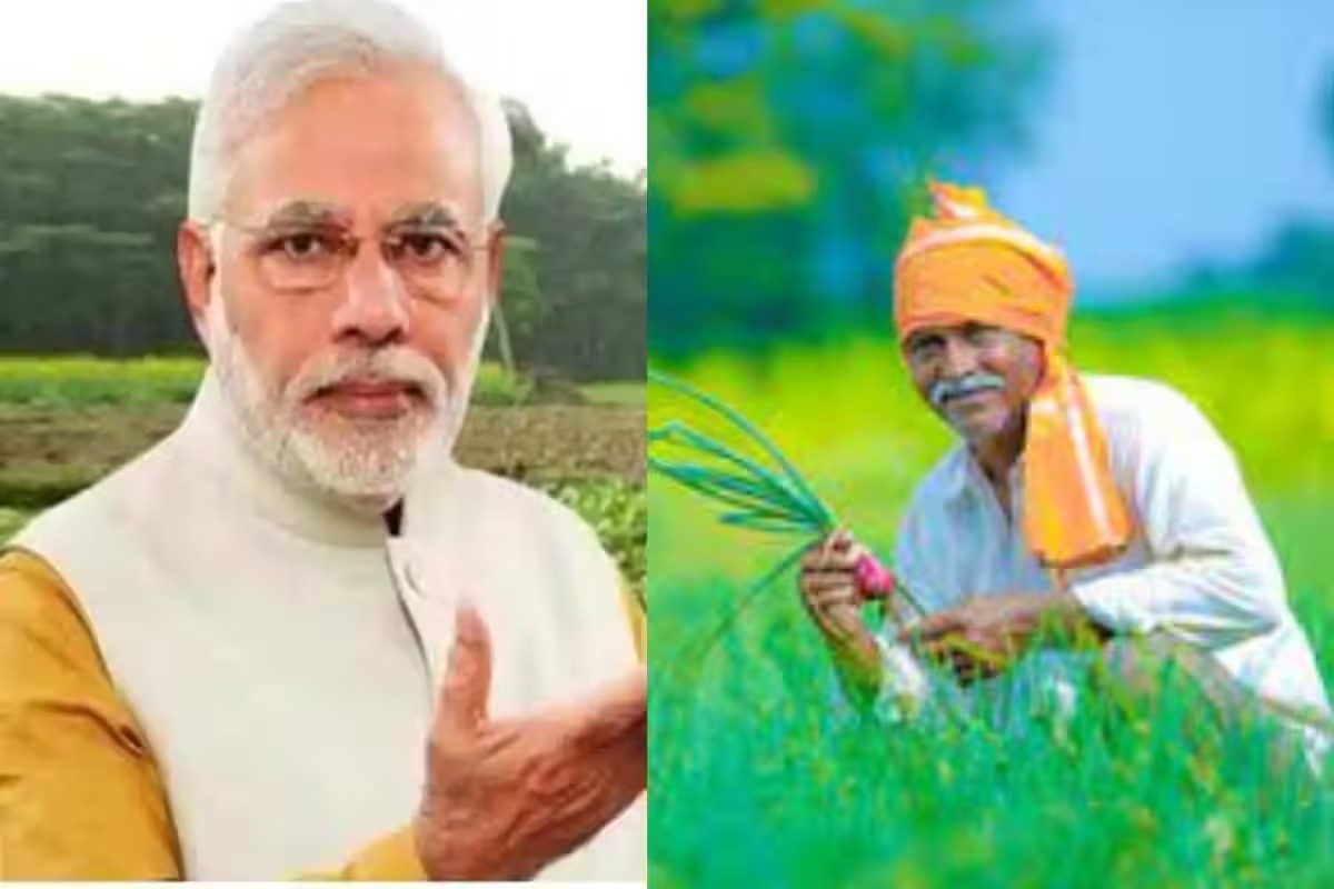 From Soil to Sovereignty: Government’s Bold Push to Elevate Farmer Livelihoods