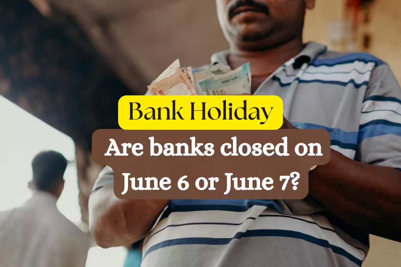 Bakrid Banking Alert: Which States Are Operational on June 6, 2025?