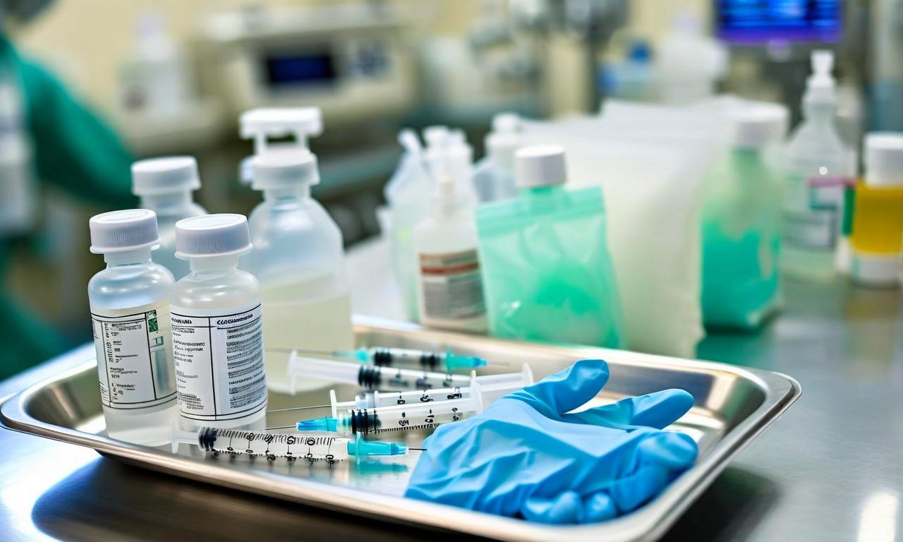 Poly Medicure Reports Strong Q3 Earnings With Profit Growth