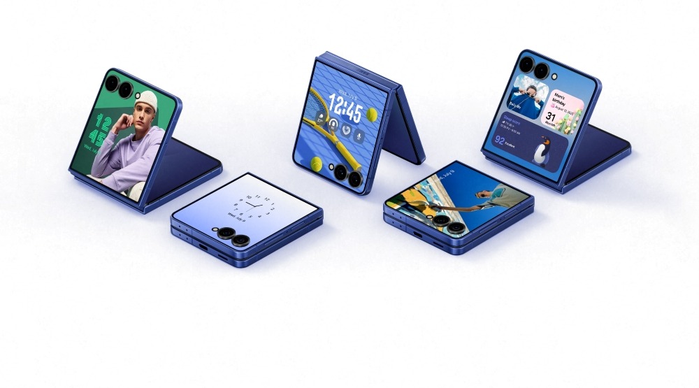Why Everyone’s Talking About Samsung’s New Flip7 FE (Hint: It’s Foldable & Affordable)