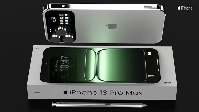 iPhone 18 Pro Series Coming Soon: Upgraded Specs, Bigger Batteries, and the Price Tag to Match