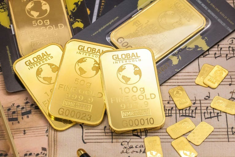 Gold Prices Dip Across Major Indian Cities, Offering Relief to Buyers