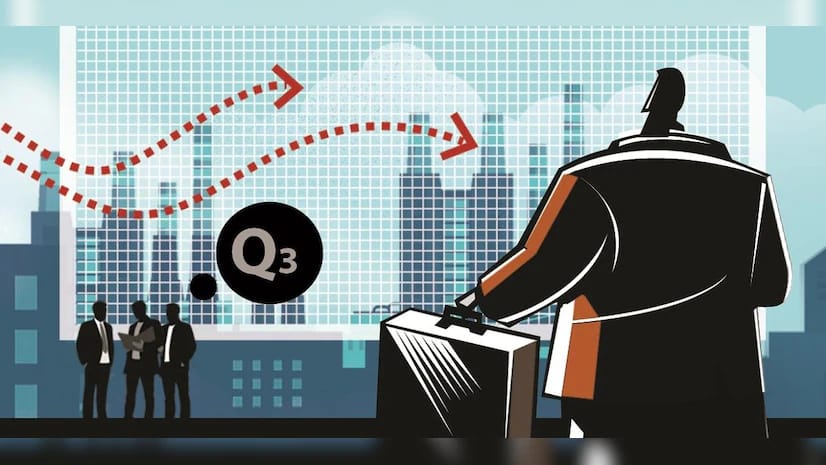 Tata Technologies Shares Plummet to All-Time Low Following Disappointing Q3 Results