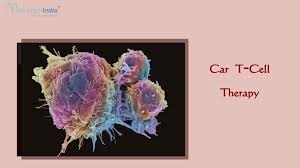 India Emerges as Global Hub for Affordable CAR-T Therapy, Attracting International Patients