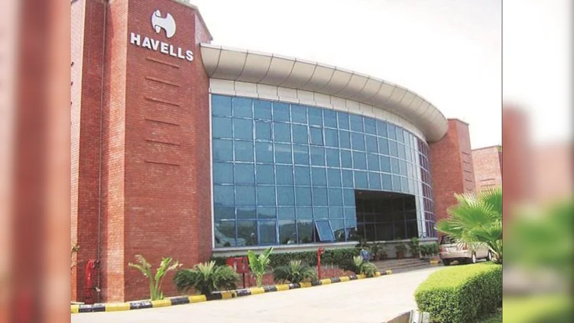 Havells India Directed to Pay ₹4.8 Million Customs Duty During Strong March Sales Growth