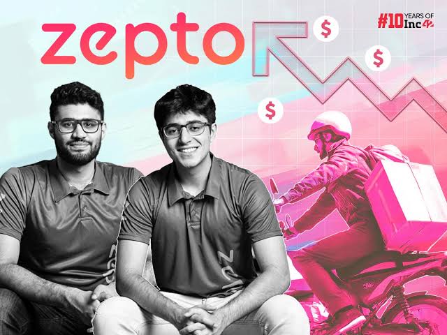 Zepto Rockets to $3 Billion Annualized GOV – India’s Quick-Commerce King?