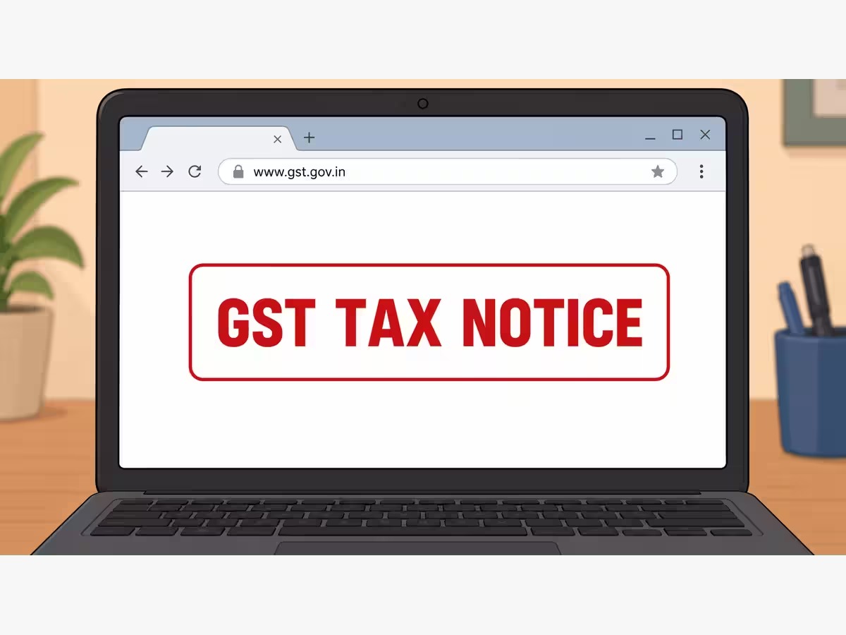 High Courts Rule: GST Notices Uploaded Only on Portal Not Valid Service